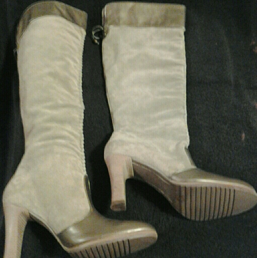Cole Haan women's boots